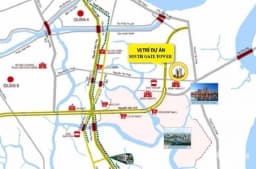 SOUTH GATE TOWER — Quận 7, Thành phố Hồ Chí Minh — Ảnh 4