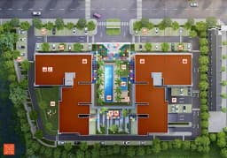 Hausneo — Quận 9, Thành phố Hồ Chí Minh — Ảnh 4