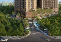 Opal Skyline — Thuận An, Bình Dương — Ảnh 14