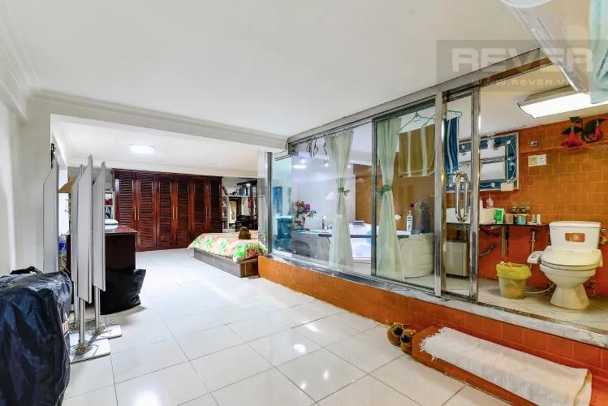 Chung cư Đỗ Ngọc Thạnh — Quận 5, Thành phố Hồ Chí Minh — ảnh 4