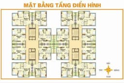 Tecco Tower Thủ Đức — Thủ Đức, Thành phố Hồ Chí Minh — Ảnh 4