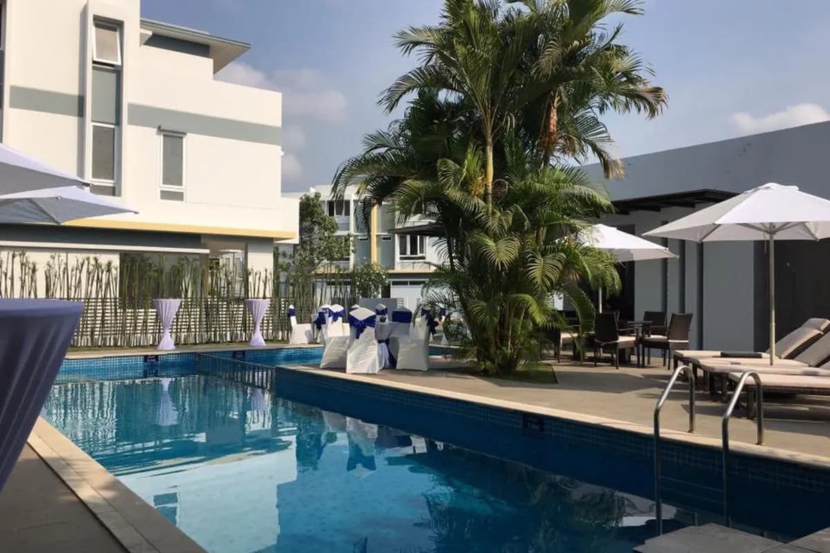 Feliza — Quận 9, Thành phố Hồ Chí Minh — ảnh 4