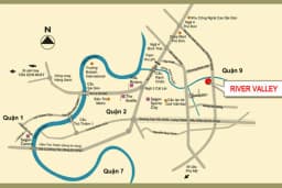 River Valley — Quận 9, Thành phố Hồ Chí Minh — Ảnh 4