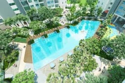 Sadora Apartment — Quận 2, Thành phố Hồ Chí Minh — Ảnh 4