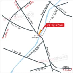 Gia Định Plaza — Quận 12, Thành phố Hồ Chí Minh — Ảnh 4