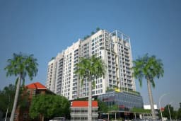 Sunny Plaza — Gò Vấp, Thành phố Hồ Chí Minh — Ảnh 1