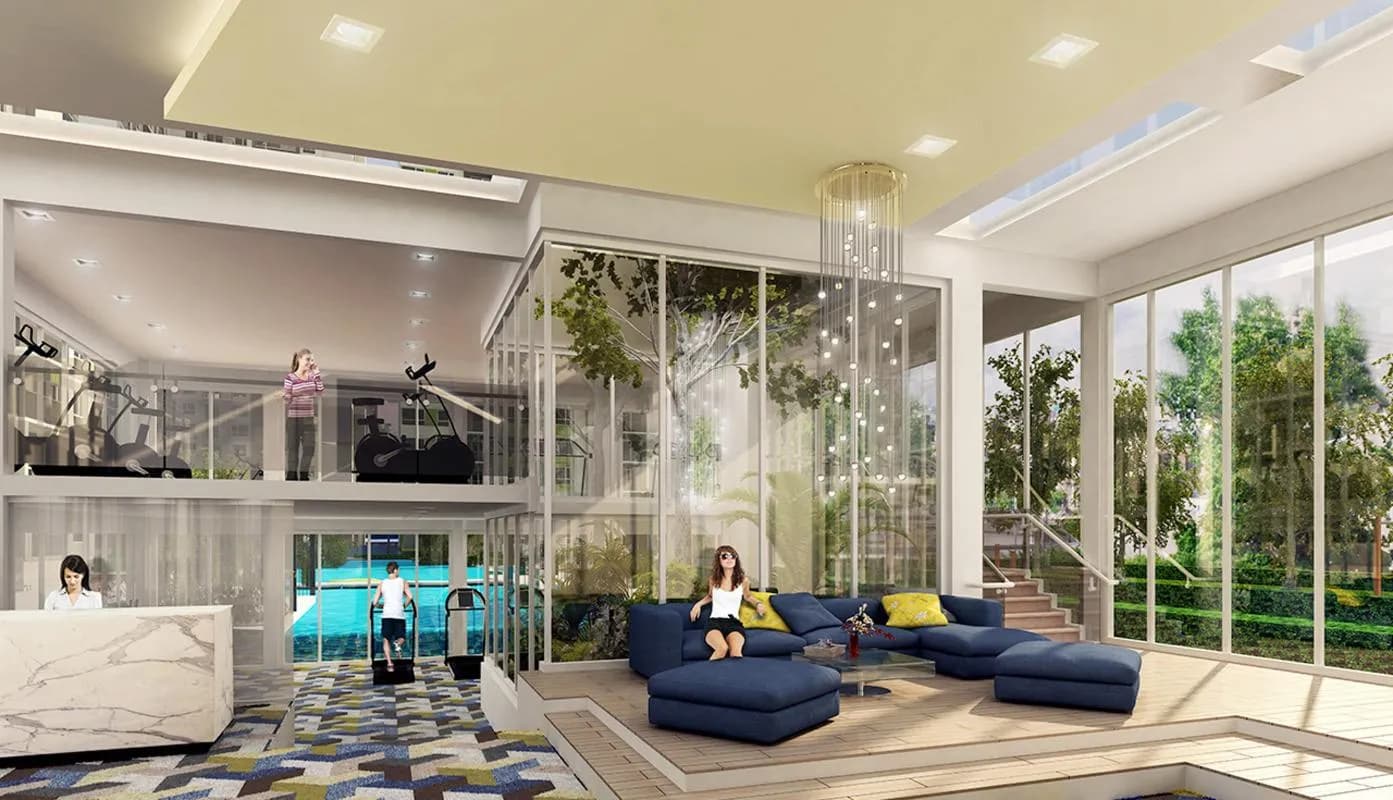 Vista Verde — Quận 2, Thành phố Hồ Chí Minh — ảnh 11