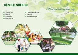 Chung cư Khuông Việt — Tân Phú, Thành phố Hồ Chí Minh — Ảnh 4