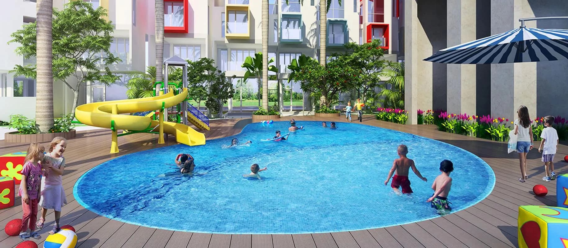 La Astoria — Quận 2, Thành phố Hồ Chí Minh — ảnh 4