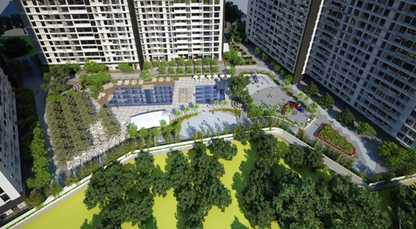 Vina Square — Quận 5, Thành phố Hồ Chí Minh — ảnh 4