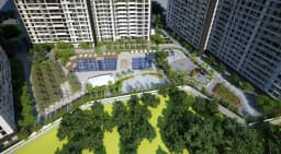 Vina Square — Quận 5, Thành phố Hồ Chí Minh — Ảnh 4