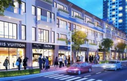 Fresca Riverside — Thủ Đức, Thành phố Hồ Chí Minh — Ảnh 4