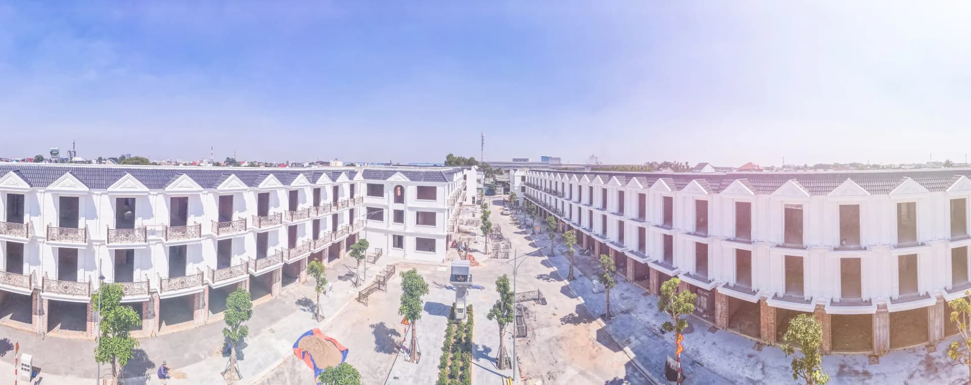 Cité D’Amour — Dĩ An, Bình Dương — ảnh 4