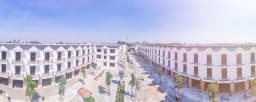 Cité D’Amour — Dĩ An, Bình Dương — Ảnh 4