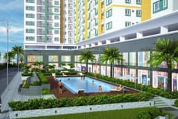 Melody Residences — Tân Phú, Thành phố Hồ Chí Minh — Ảnh 4