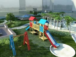 Green Park Redidences — Gò Vấp, Thành phố Hồ Chí Minh — Ảnh 4