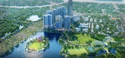 Eco Green Saigon — Quận 7, Thành phố Hồ Chí Minh — Ảnh 4