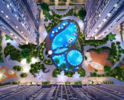 Saigon Riverside City — Thủ Đức, Thành phố Hồ Chí Minh — Ảnh 4