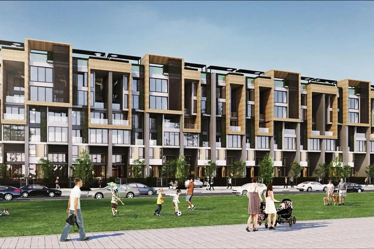 D2Eight — Quận 2, Thành phố Hồ Chí Minh — ảnh 4