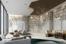 D'Edge — Quận 2, Thành phố Hồ Chí Minh — Ảnh 4