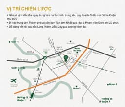 Đạt Gia Residence — Thủ Đức, Thành phố Hồ Chí Minh — Ảnh 4