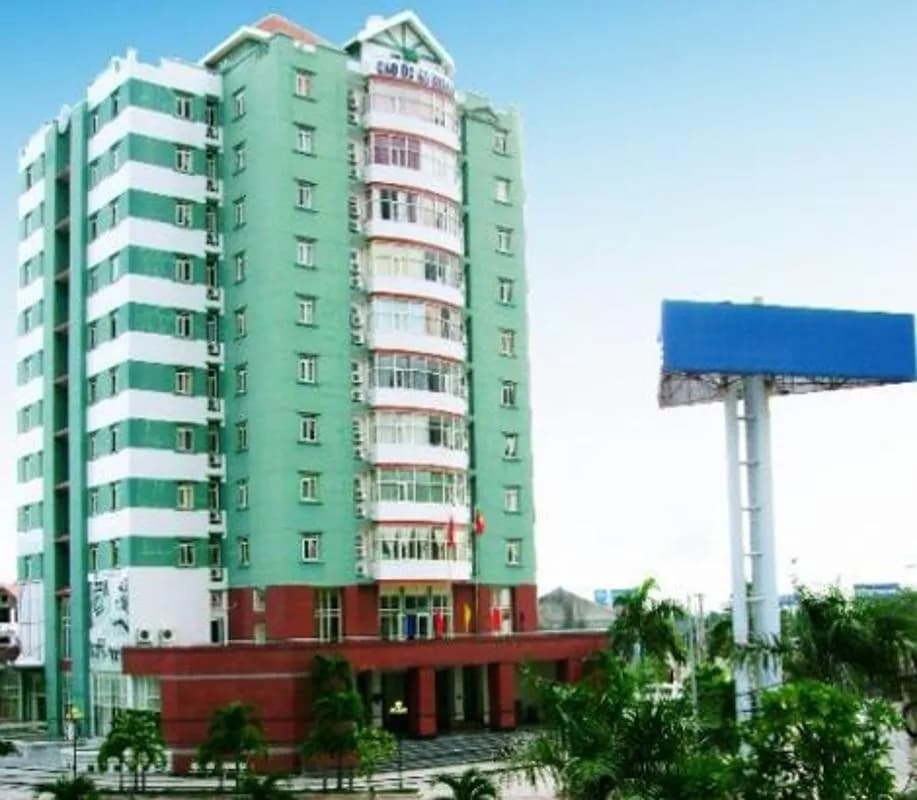 Chung cư An Phú — Quận 2, Thành phố Hồ Chí Minh — ảnh 4