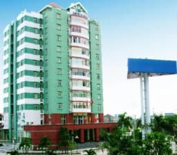 Chung cư An Phú — Quận 2, Thành phố Hồ Chí Minh — Ảnh 4