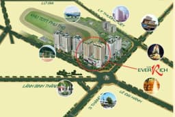 The EverRich 1 — Quận 11, Thành phố Hồ Chí Minh — Ảnh 4
