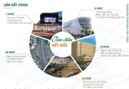 Phúc Yên Prosper Phố Đông — Thủ Đức, Thành phố Hồ Chí Minh — Ảnh 4