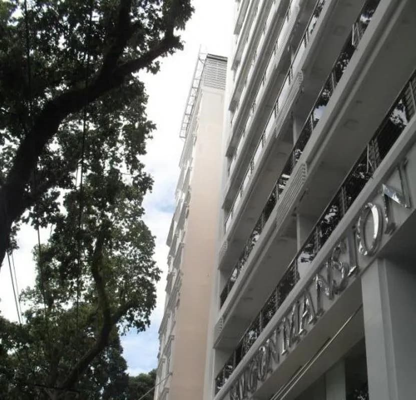 Saigon Mansion — Quận 3, Thành phố Hồ Chí Minh — ảnh 4