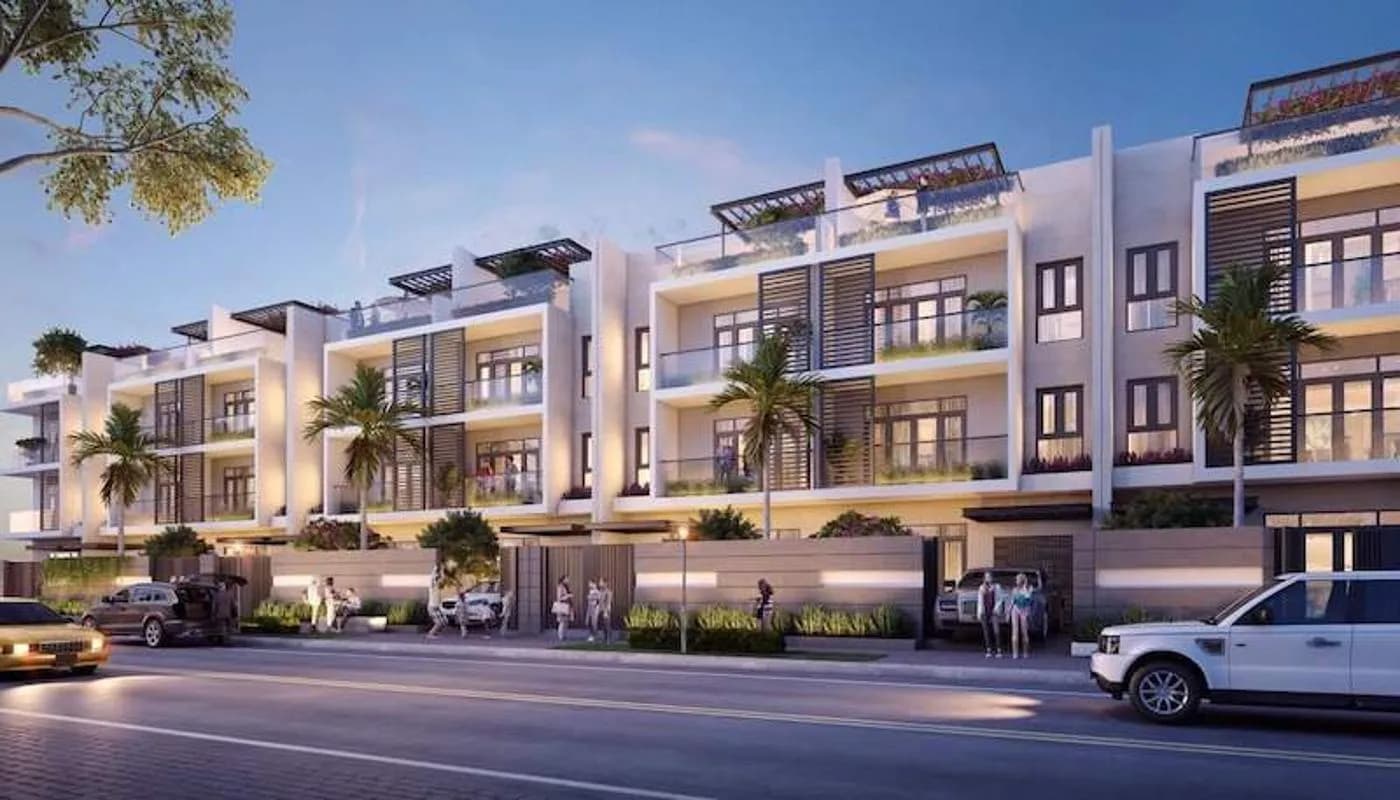 An Phú New City — Quận 2, Thành phố Hồ Chí Minh — ảnh 4