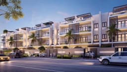 An Phú New City — Quận 2, Thành phố Hồ Chí Minh — Ảnh 4