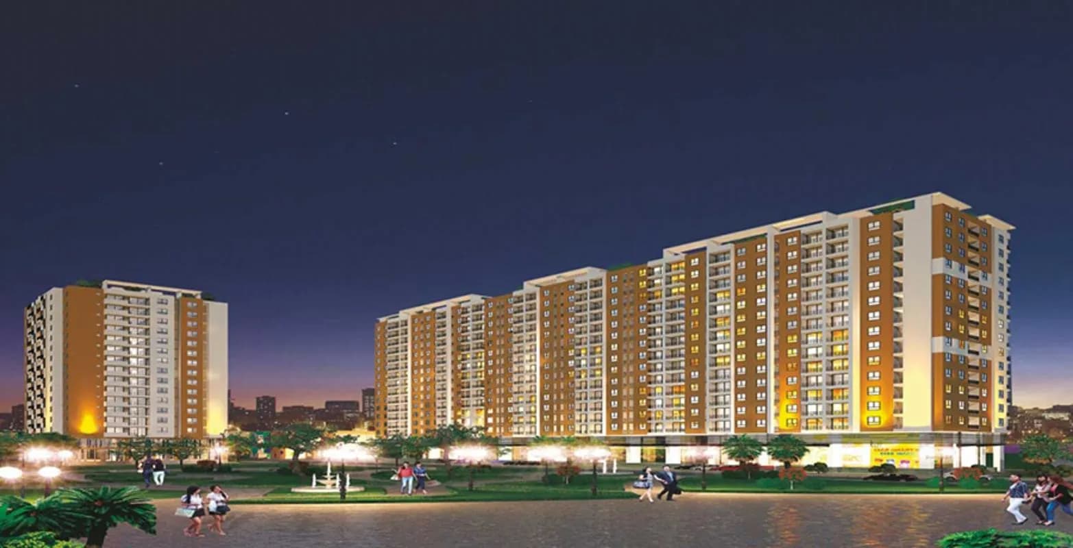 Depot Metro Tham Lương — Quận 12, Thành phố Hồ Chí Minh — ảnh 4