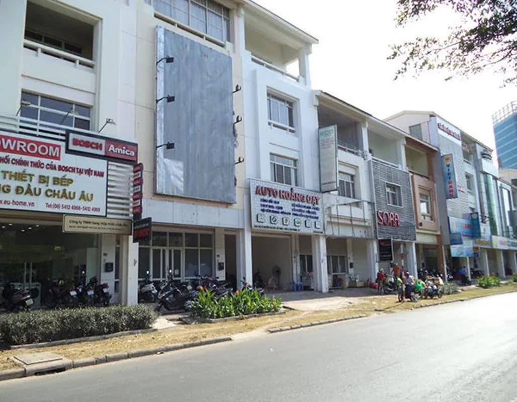 Hưng Gia — Quận 7, Thành phố Hồ Chí Minh — ảnh 4