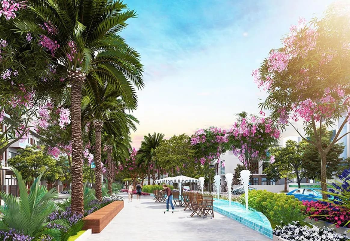 Rio Bonito — Quận 9, Thành phố Hồ Chí Minh — ảnh 4