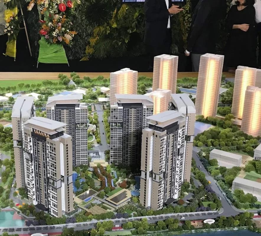 Velona — Quận 2, Thành phố Hồ Chí Minh — ảnh 4