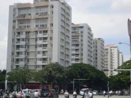 Chung cư Mỹ Khánh — Quận 7, Thành phố Hồ Chí Minh — Ảnh 4
