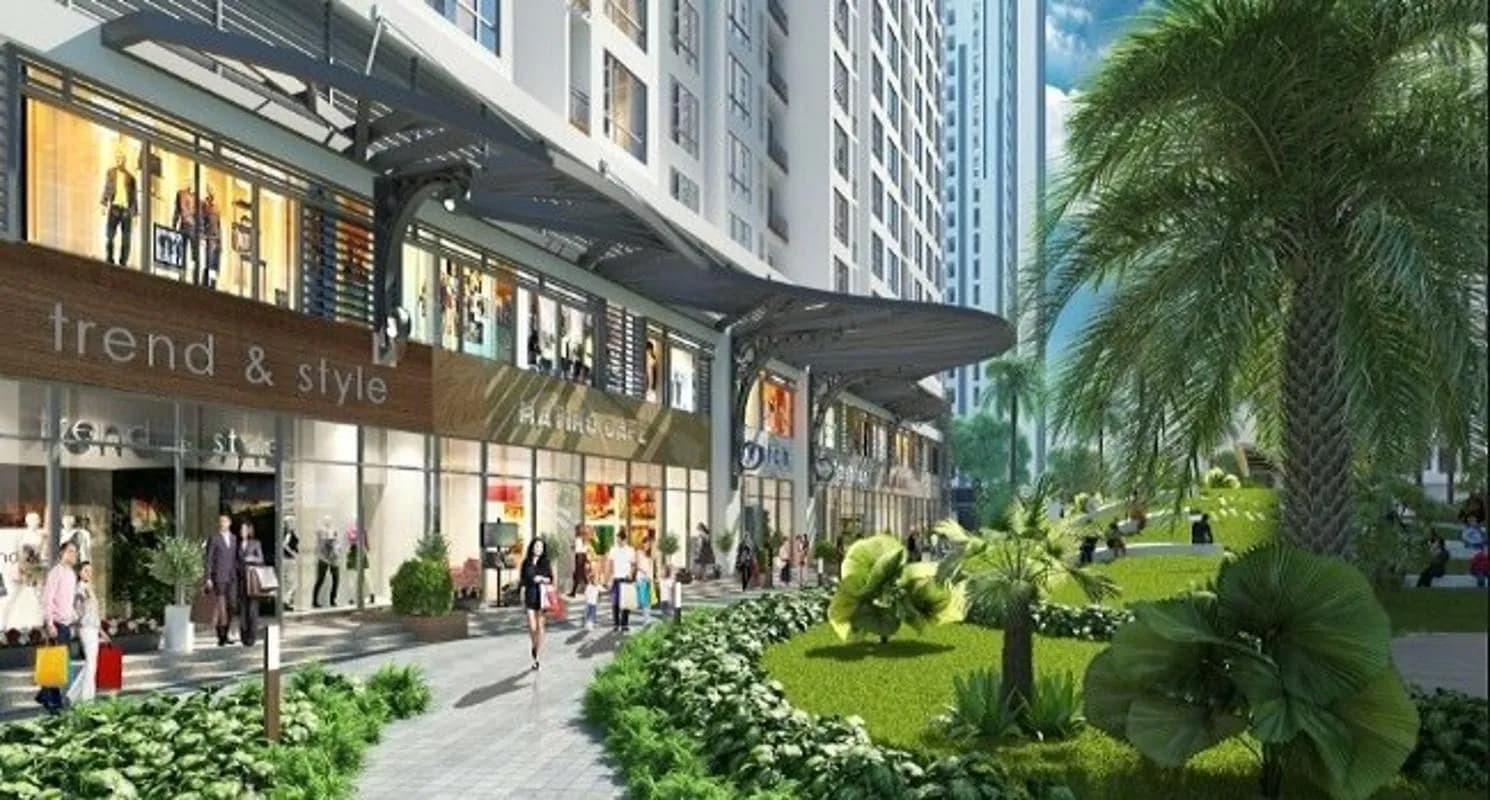 City Gate 3 — Quận 8, Thành phố Hồ Chí Minh — ảnh 4