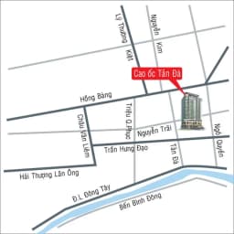 Tản Đà Court — Quận 5, Thành phố Hồ Chí Minh — Ảnh 4