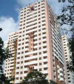 Chung cư Screc Tower — Quận 3, Thành phố Hồ Chí Minh — Ảnh 4