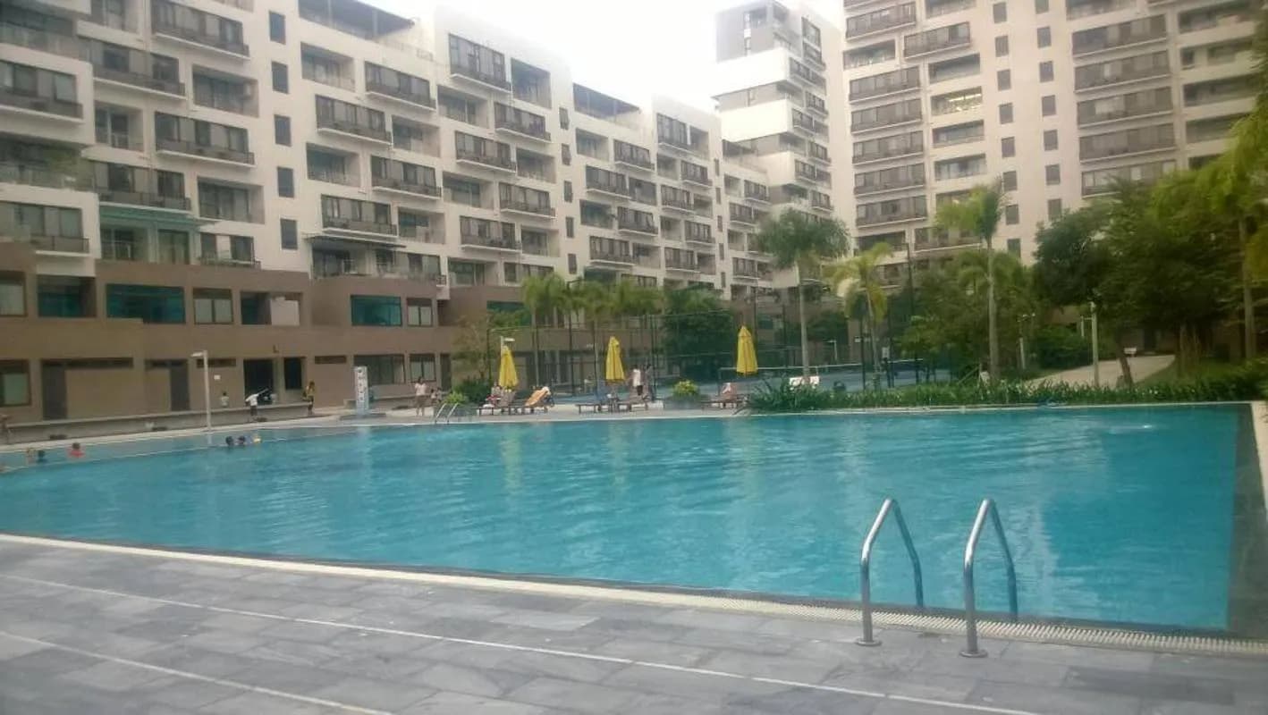 Grand View — Quận 7, Thành phố Hồ Chí Minh — ảnh 4