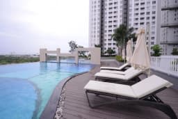 Lexington Residence — Quận 2, Thành phố Hồ Chí Minh — Ảnh 4