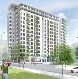 Chung cư Hùng Việt — Quận 9, Thành phố Hồ Chí Minh — Ảnh 4