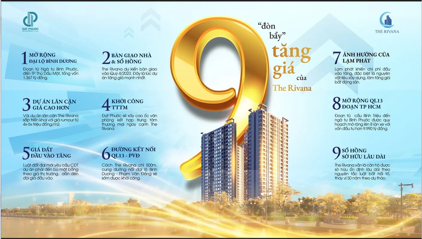 The Rivana — Thuận An, Bình Dương — ảnh 18
