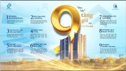 The Rivana — Thuận An, Bình Dương — Ảnh 18