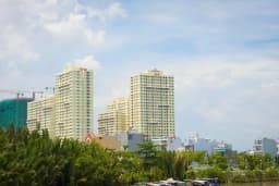 Era Town — Quận 7, Thành phố Hồ Chí Minh — Ảnh 4