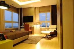 Dragon Hill Residence and Suites — Nhà Bè, Thành phố Hồ Chí Minh — Ảnh 4