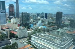 Vinhomes Đồng Khởi — Quận 1, Thành phố Hồ Chí Minh — Ảnh 4