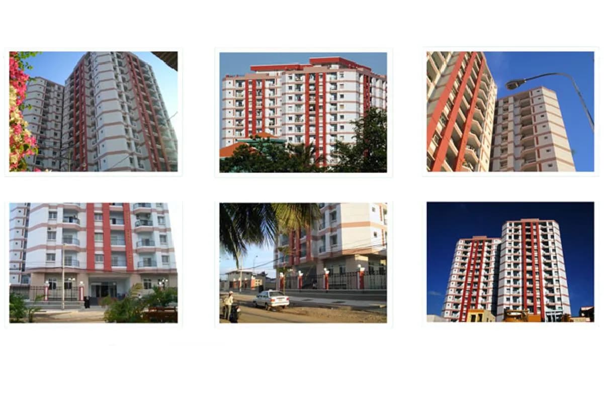 Chung cư thế kỷ 21 — Bình Thạnh, Thành phố Hồ Chí Minh — ảnh 4