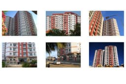Chung cư thế kỷ 21 — Bình Thạnh, Thành phố Hồ Chí Minh — Ảnh 4